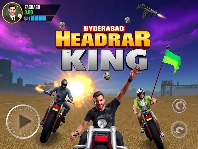 Hyderabad Header King Multiplayer Mode